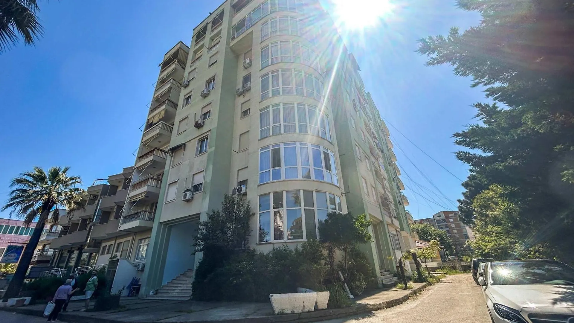 Maro Apartment 1372 Durrës
