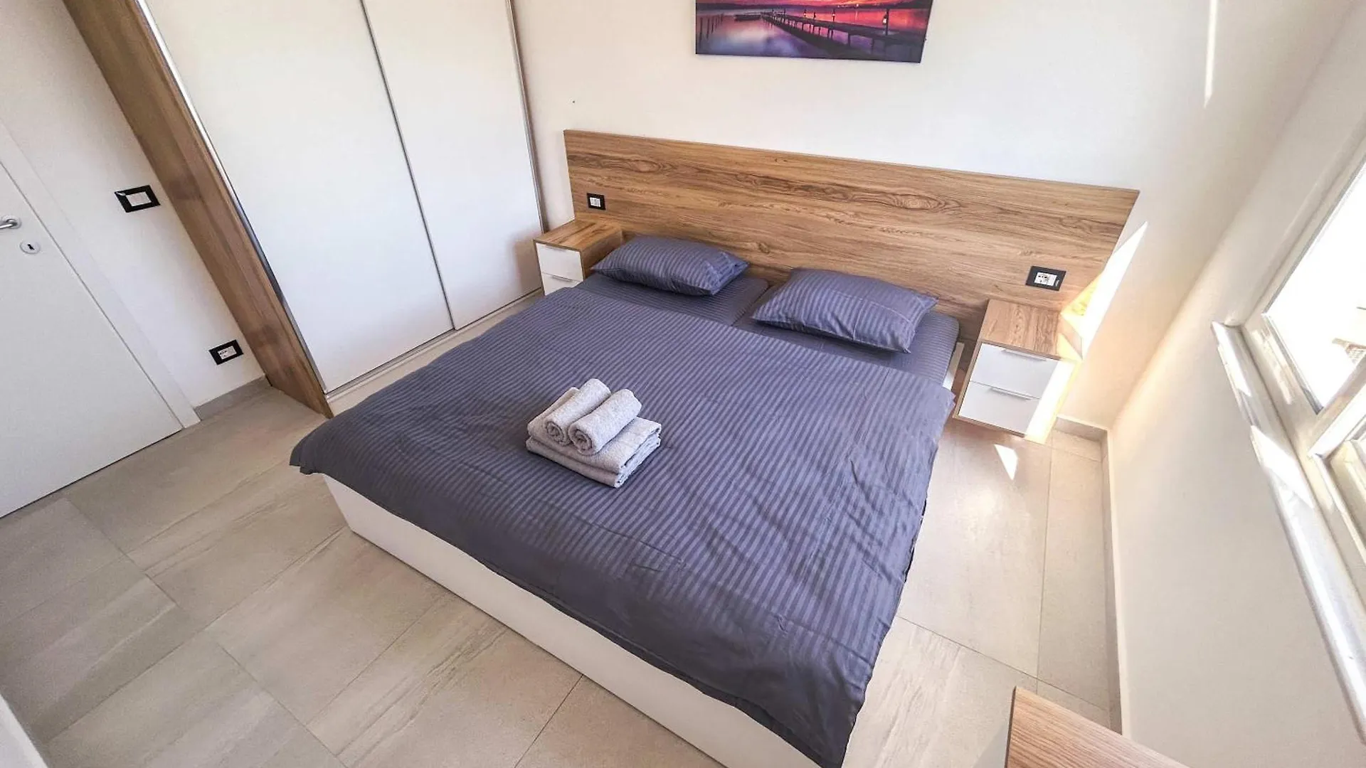 Maro Apartment 1372 Durrës Albanien
