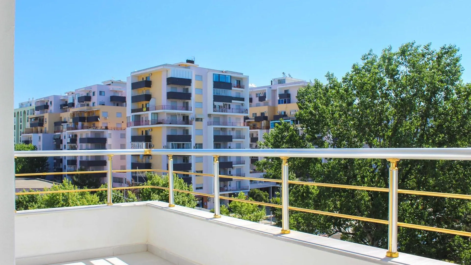 Maro Apartment 1372 Durrës Albanien