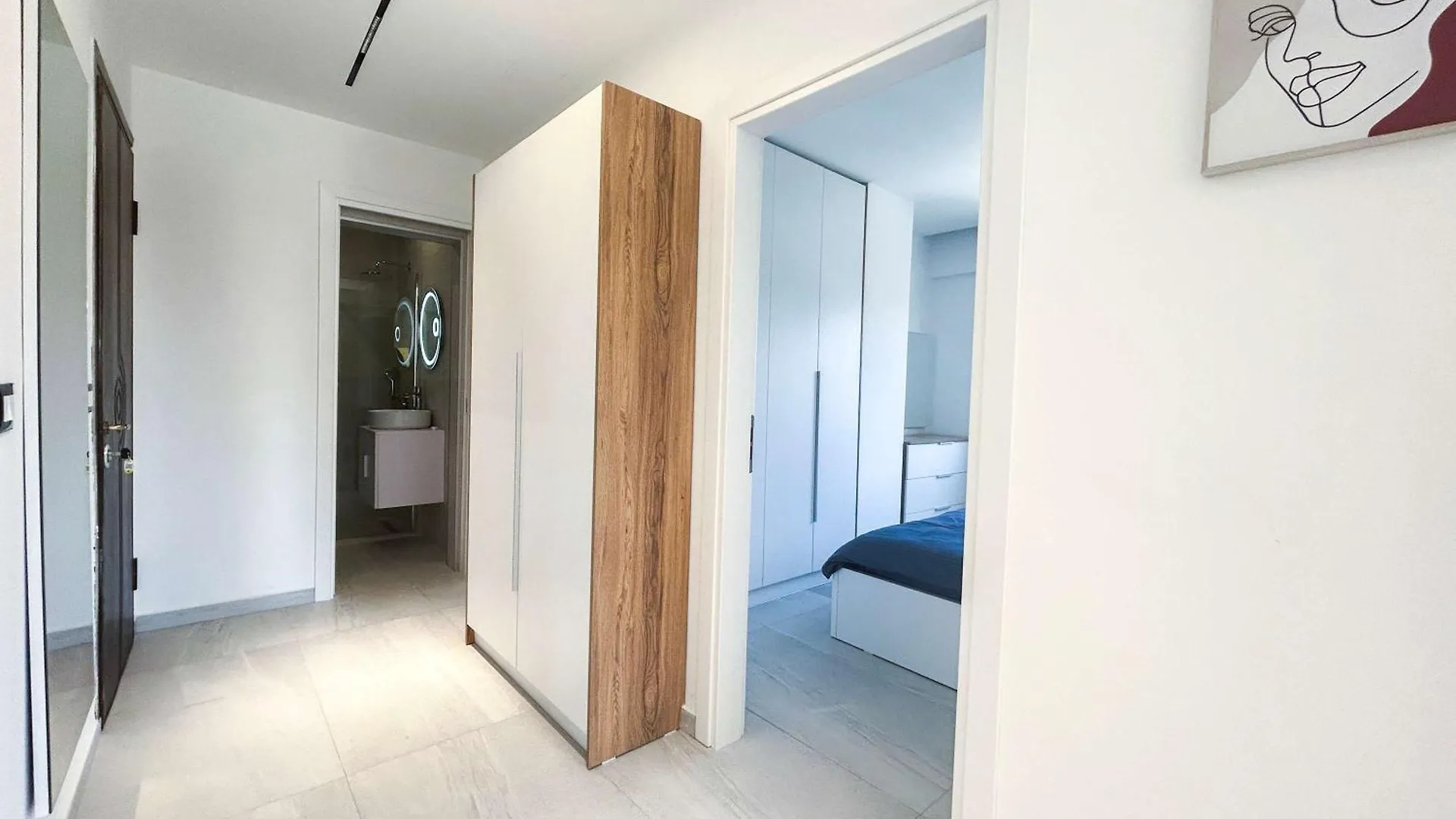 Maro Apartment 1372 Durrës