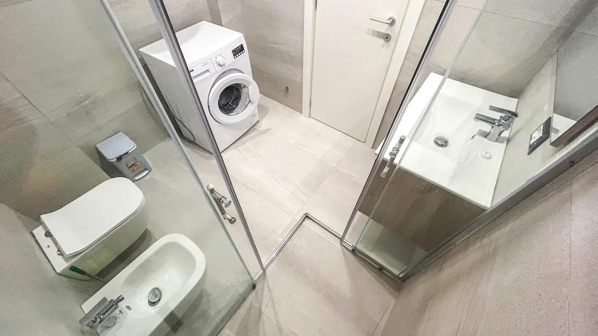 Maro Apartment 1372 Durrës